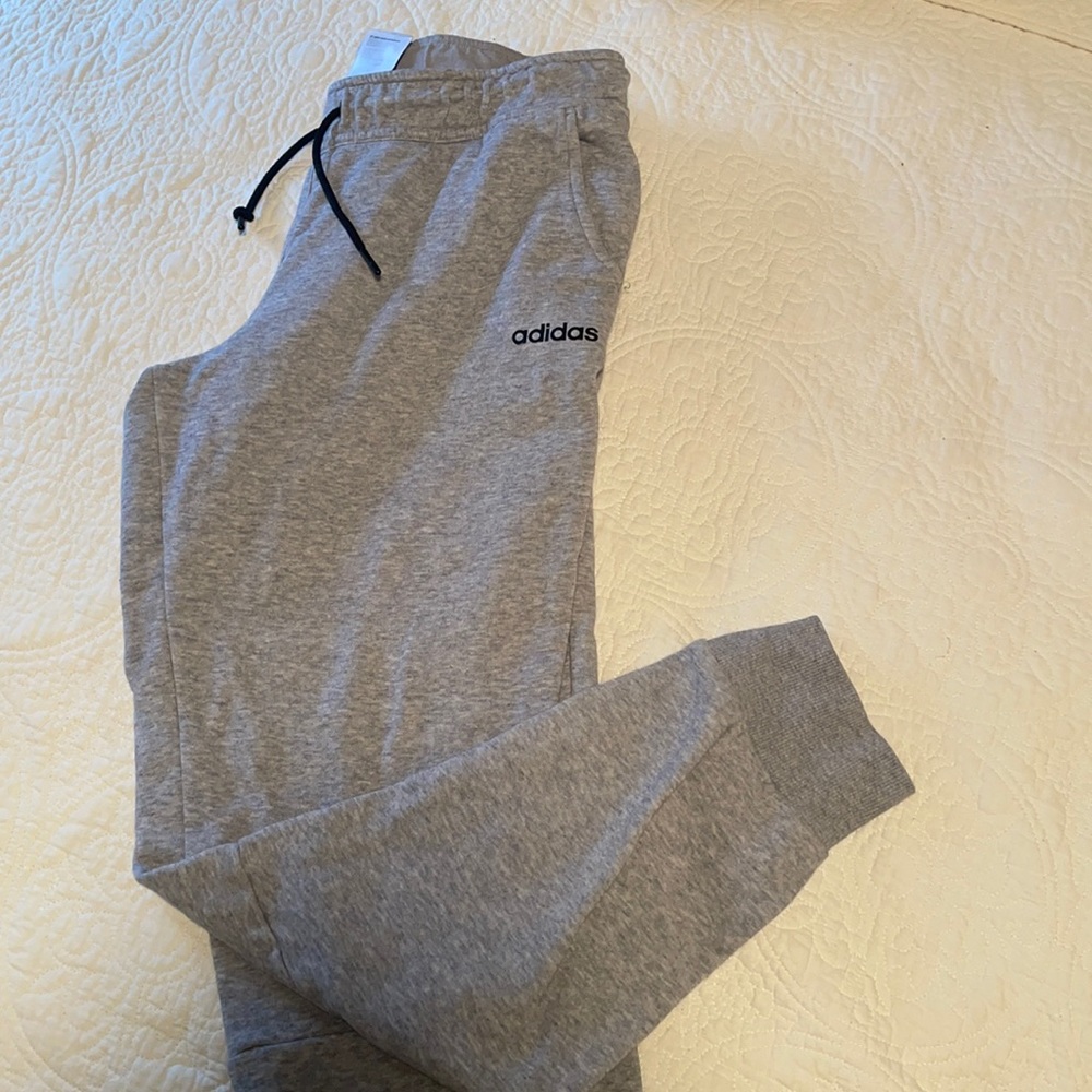 Adidas joggers